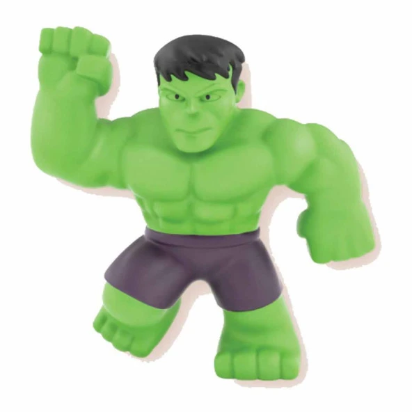 Giochi Preziosi Goojitzu Marvel Mini Figür Mega 8 Pack GJM02000-42534 - 2