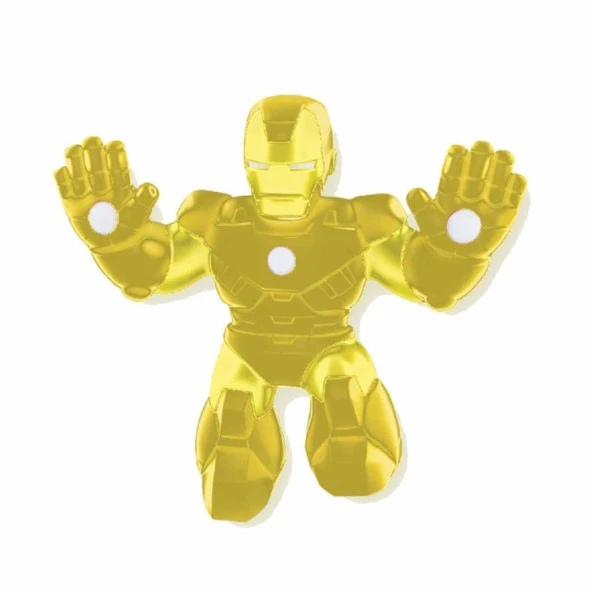 Giochi Preziosi Goojitzu Marvel Mini Figür Mega 8 Pack GJM02000-42534 - 7
