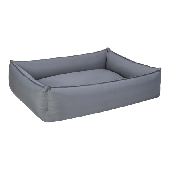 Pet Comfort Golf  Antrasit Köpek Yatağı XL 105x80cm - Resim 2