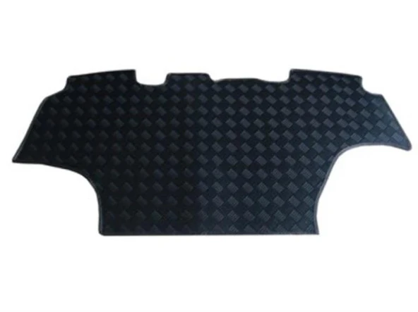 Case Maxxum 130 Traktör Kabin Paspası - 2