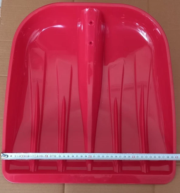 ÇOK MAKSATLI KÜREK - 5