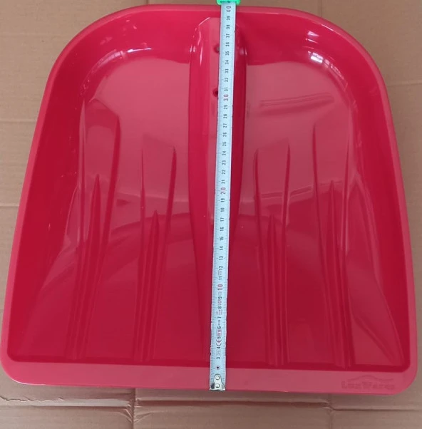 ÇOK MAKSATLI KÜREK - 6