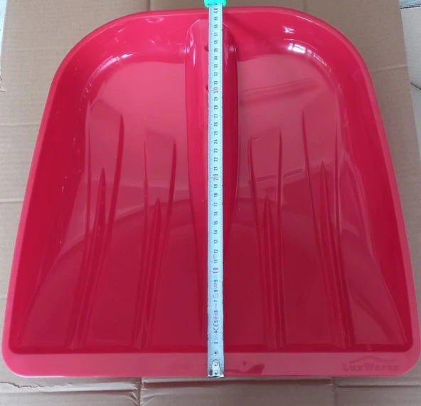 ÇOK MAKSATLI KÜREK - 7