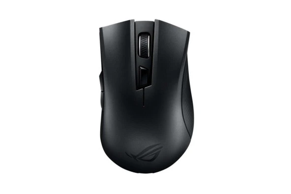 Asus ROG Strix Carry Kablosuz Siyah Gaming Mouse