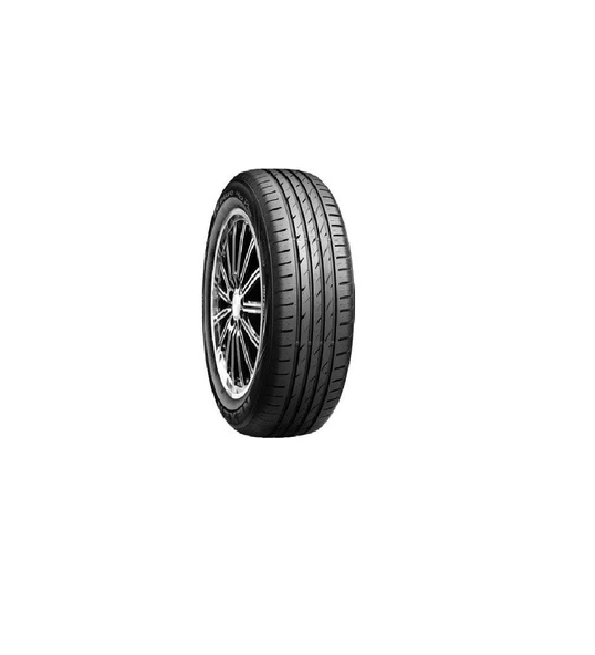 Nexen N'Blue HD Plus 205/55R16 91H (Yaz) (2023)