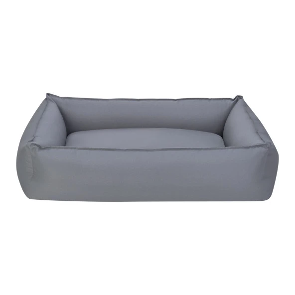 Pet Comfort Golf  Antrasit Köpek Yatağı L 90x70cm ürün görseli