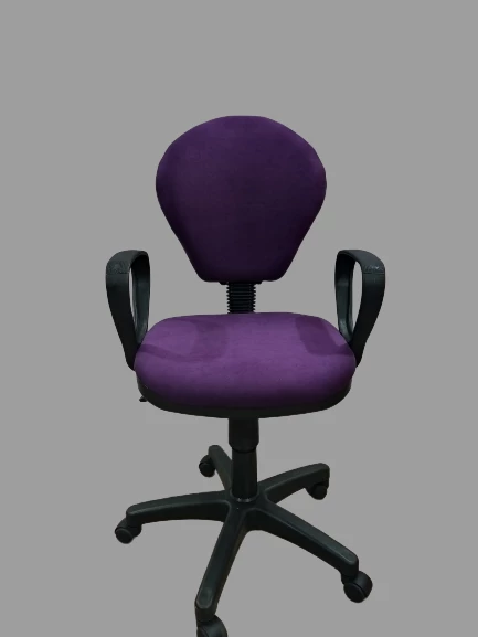 Çalışma Koltuk 14570 Amortisör Model MOR Ort Oturum Sağlam Şık Kullanış El yapım - 2