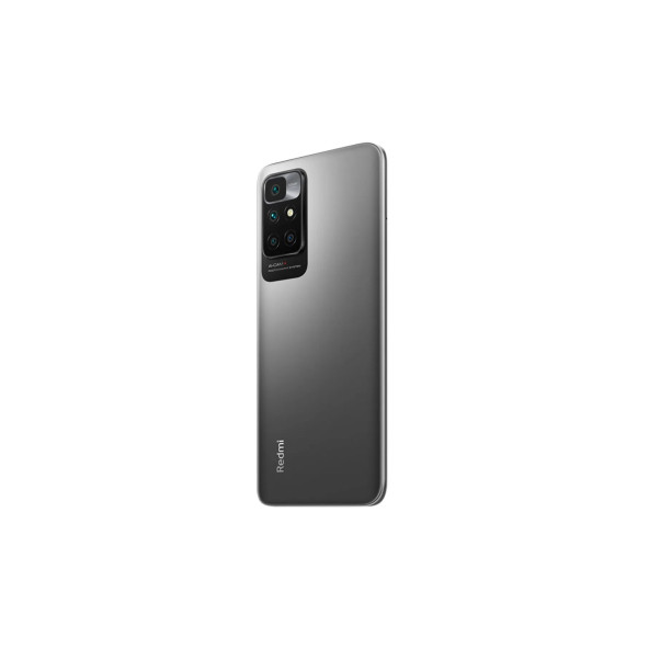 Xiaomi Redmi 10 4/128 Gb Carbon Gri Teşhir - 2