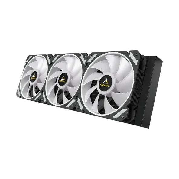 ANTEC Symphony 360 ARGB 360mm ARGB Fanlı Sıvı İşlemciSoğutucu - 4