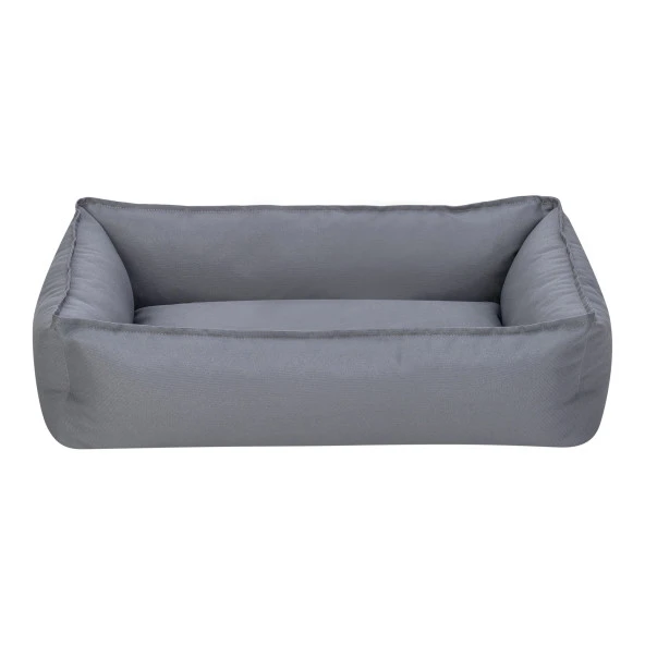 Pet Comfort Golf  Antrasit Köpek Yatağı  S 55x45cm ürün görseli