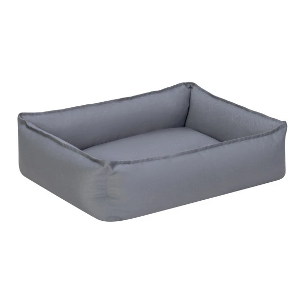 Pet Comfort Golf  Antrasit Köpek Yatağı  S 55x45cm - Resim 2