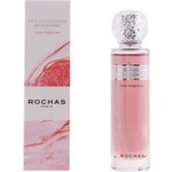 Rochas Les Cascades Eclat d'Agrumes Eau de Toilette Spray 50ml ürün görseli 1