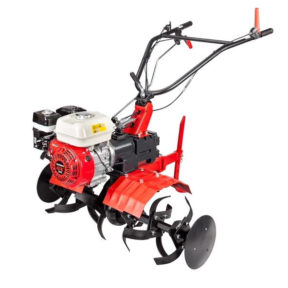 Eurosystems EURO 102 Honda GX200 Motorlu Benzinli Çapa Makinesi 6.5 Hp