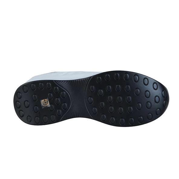 Mp 241-1669ZN Yazlık Kadın Sneaker Spor Ayakkabı - 6