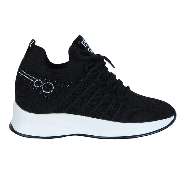 Mp 241-1669ZN Yazlık Kadın Sneaker Spor Ayakkabı
