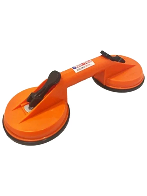 CAM TAŞIMA TUTUCU VANTUZ SERAMİK TUTUCU VANTUZ PLASTİK ÇİFTLİ BAY-TEC - 2