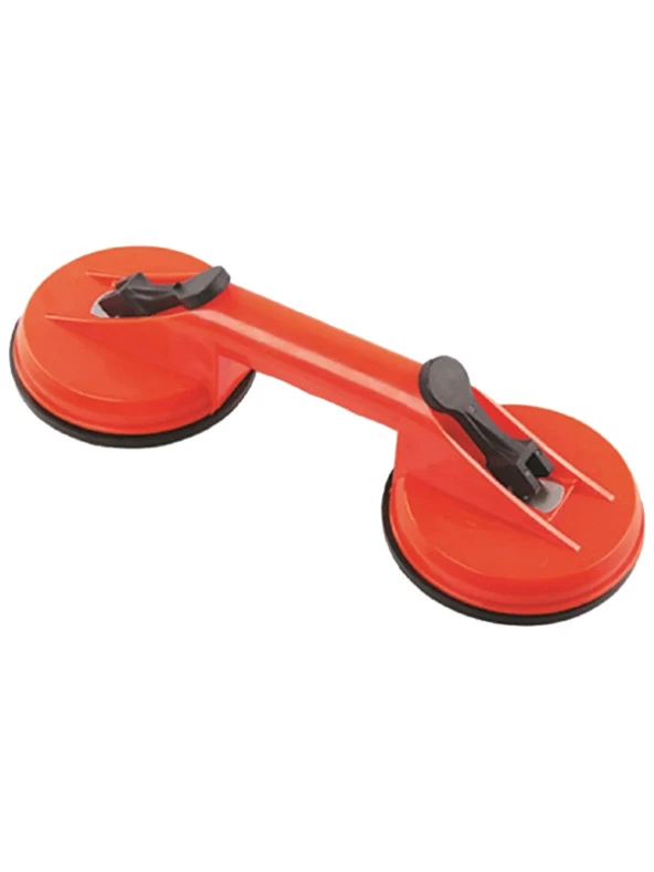 CAM TAŞIMA TUTUCU VANTUZ SERAMİK TUTUCU VANTUZ PLASTİK ÇİFTLİ BAY-TEC - 3