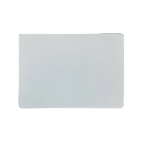 Apple Macbook Air 15inç M3 A3114 Kılıf Premium İnce PC Mat Bottom Kapak - 9