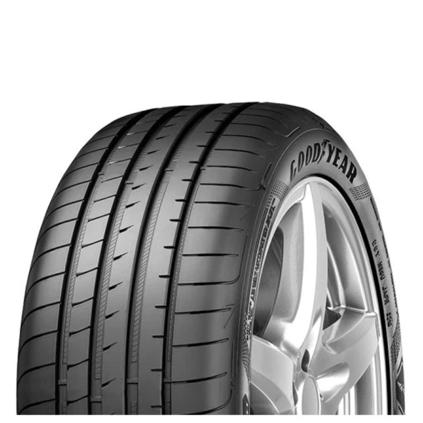 245/40R20 99V Eagle F1 Asymmetric 5 XL Yaz Lastiği Üretim Tarihi : 2021