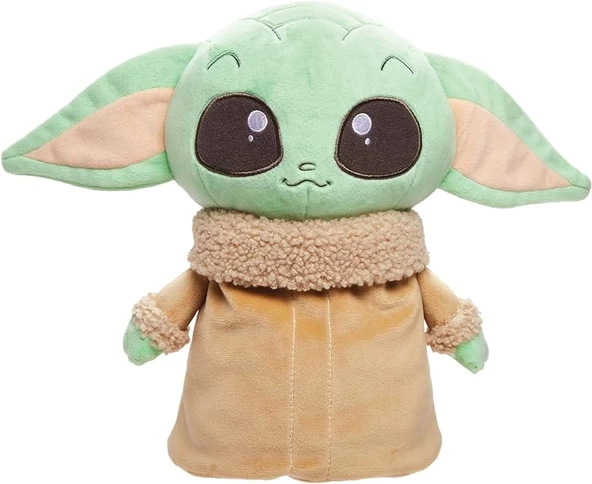 HPG48 | Star Wars Jumping Grogu Feature Plush