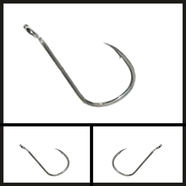 Uyguna-Yakala No: 6 (100'lü) 530 Bronz İğne-İĞN.355 ürün görseli