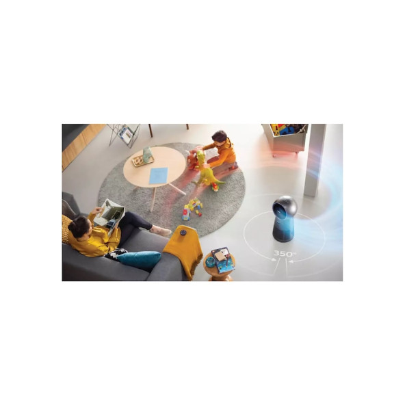 Philips AMF220/15 3in1 Hava Temizleyici - 2