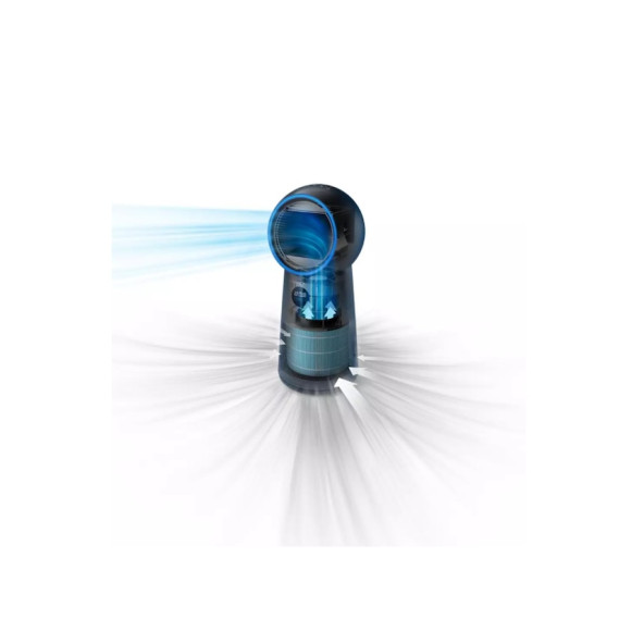 Philips AMF220/15 3in1 Hava Temizleyici - 3