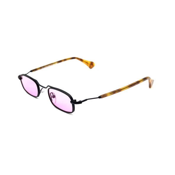 Franco Vital FV FREYR M MBLK Unisex Güneş Gözlüğü