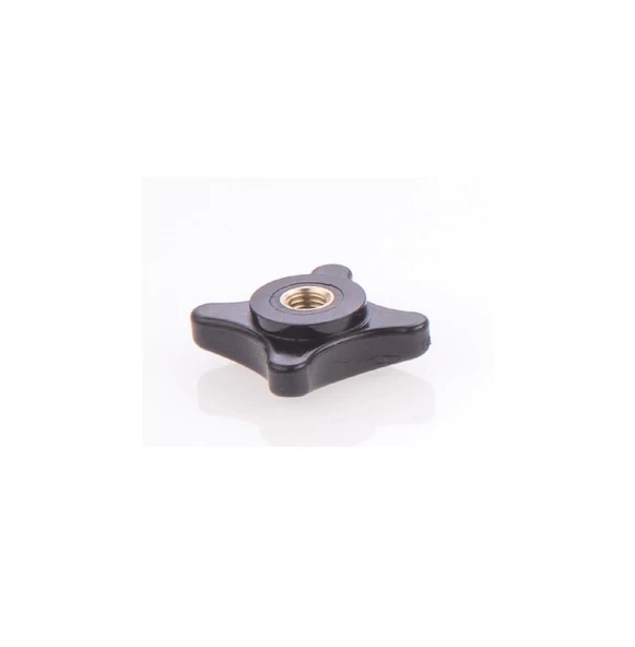 KURTSAN MP01164 BAKALİT SOMUN M6 ( PENÇE 300 CC )