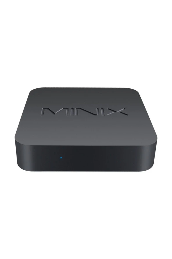 Minix Mini Pc Intel Celeron J4125 8GB/240GB 256 GB SSD Windows 10 Pro Mini Pc