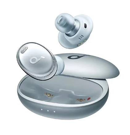 Anker SoundCore Liberty 3 Pro TWS Gri Kulak İçi Bluetooth Kulaklık