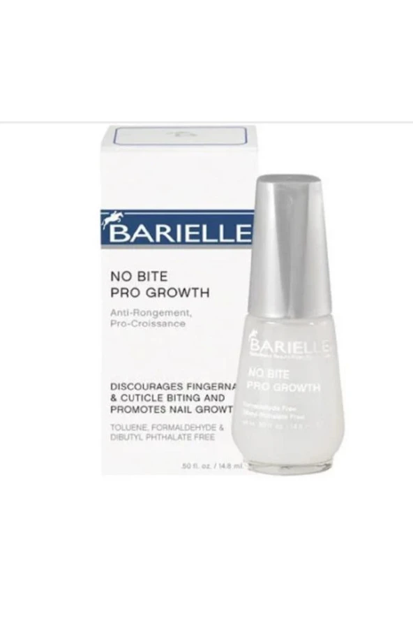 Barıelle No Bıte Pro Growth