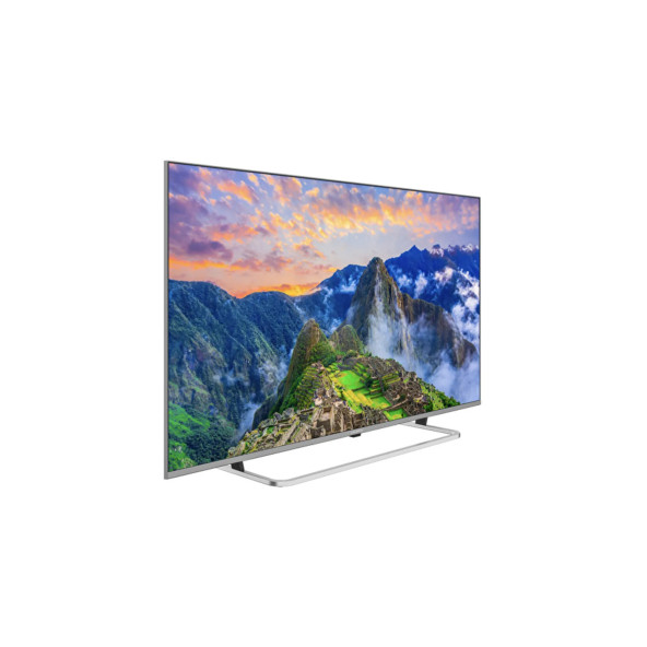 Grundig 75 GHU 9000 4K Ultra HD 75" 190 Ekran Uydu Alıcılı Google Smart LED TV