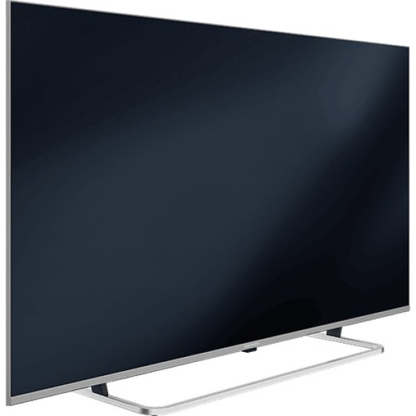 Grundig 75 GHU 9000 4K Ultra HD 75" 190 Ekran Uydu Alıcılı Google Smart LED TV - 3