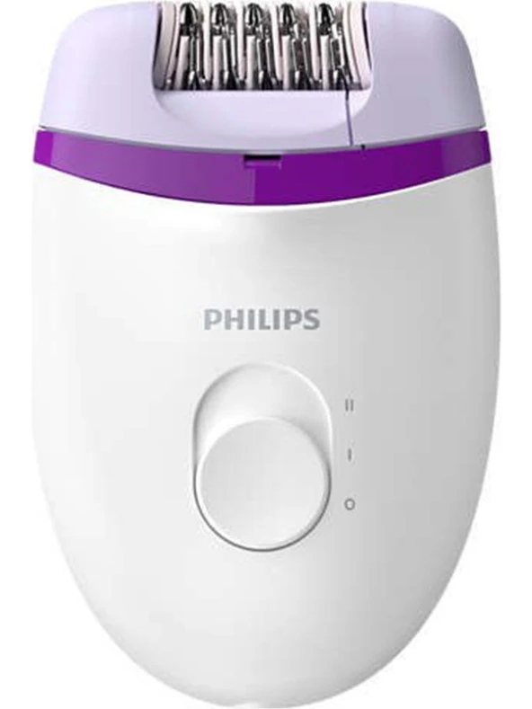 PHILIPS BRE225/05 SATINELLE ESSENTIAL EPILATOR