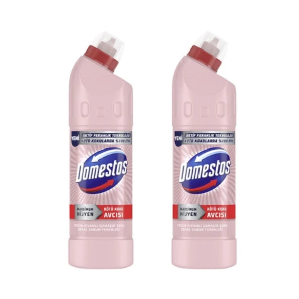 Domestos Kötü Koku Avcısı 750 M 2'li