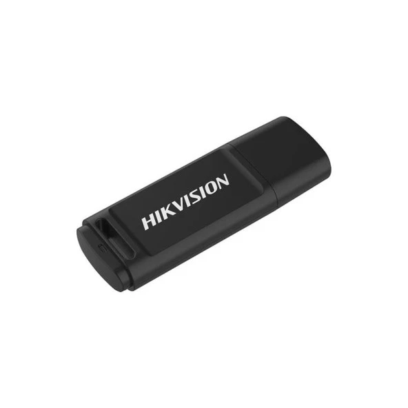 Hikvision 64GB M210P USB 3.2 Flash Bellek Siyah