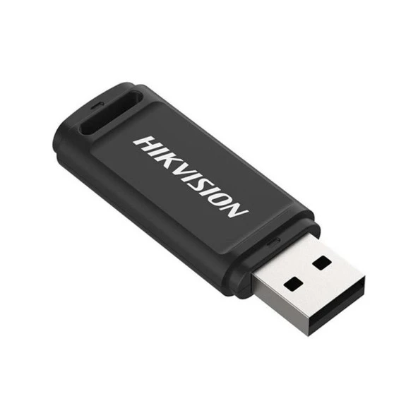 Hikvision 64GB M210P USB 3.2 Flash Bellek Siyah - Resim 2