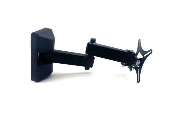 Grundig 40'' Uyumlu Hareketli Led Tv Duvar Askı Aparatı - Resim 2