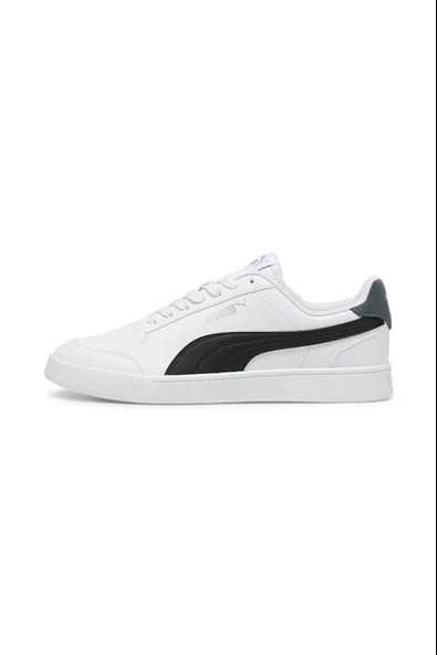 Puma Shuffle 309668-30 Erkek Günlük Yürüyüş Sneaker Ayakkabı