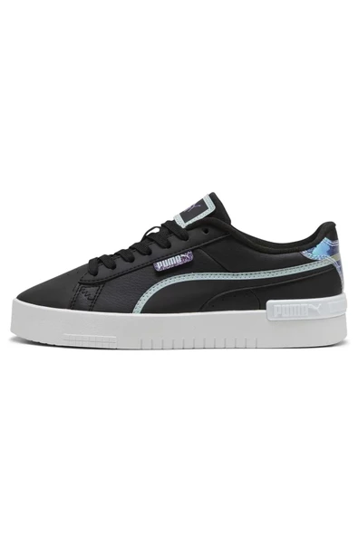 Puma Jada Deep Dive Jr 395598-02 Unisex Spor Ayakkabı Siyah