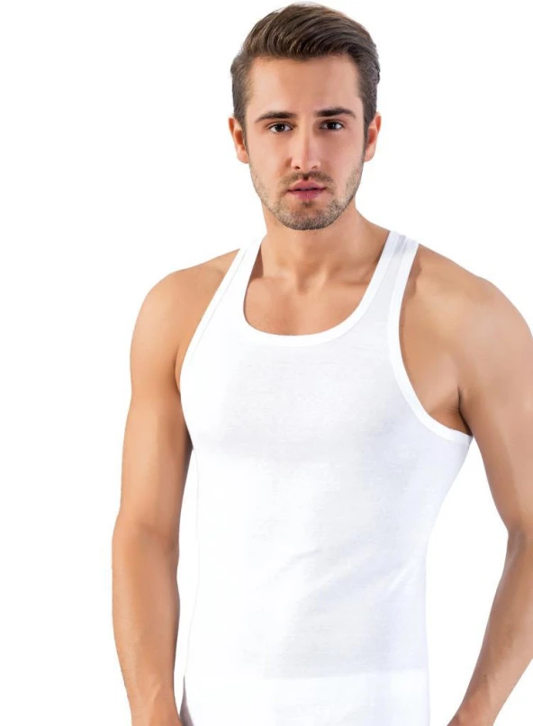 6 Adet Lüx Drm Erkek Ribana Sporcu Atleti Renk Seçenekli 1008 - Resim 2