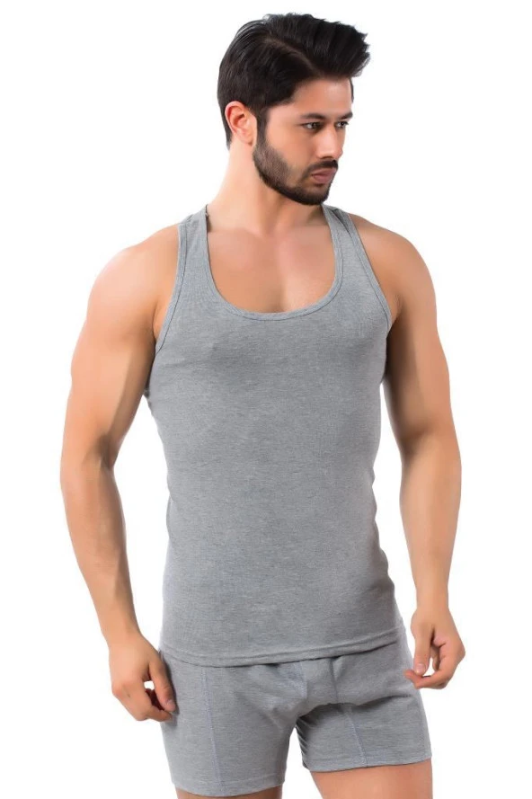 6 Adet Lüx Drm Erkek Ribana Sporcu Atleti Renk Seçenekli 1008 - Resim 6