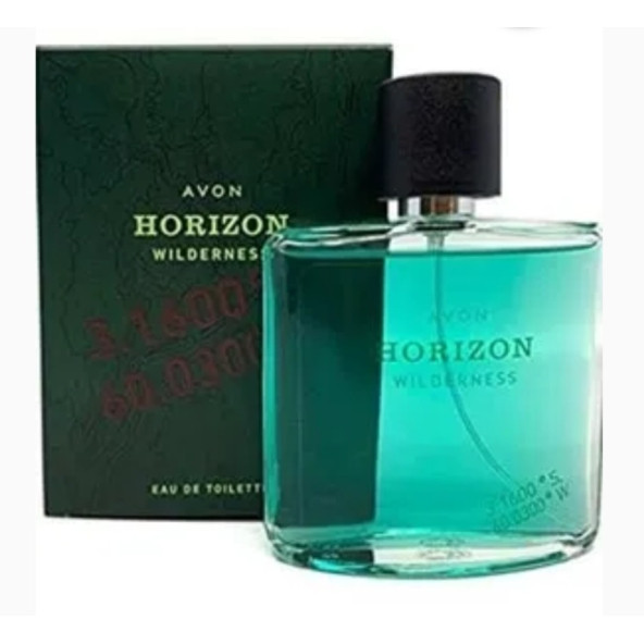 AVON HORİZON WİLDERNESS EDT 75ML