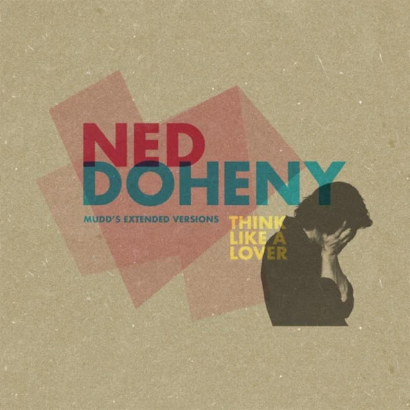 Ned Doheny – Think Like A Lover (Mudd's Extended Versions) Jaz Soul Vinly Plak alithestereo