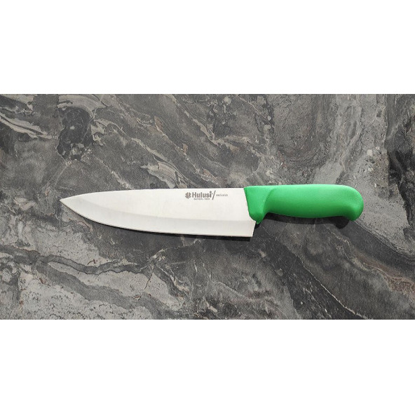 ŞEF BIÇAĞI - HULUSİ