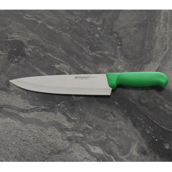 ŞEF BIÇAĞI - HULUSİ - 2