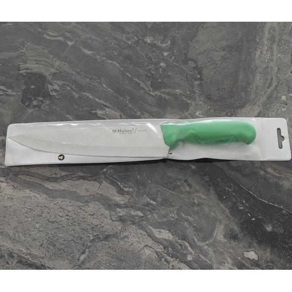 ŞEF BIÇAĞI - HULUSİ - 3