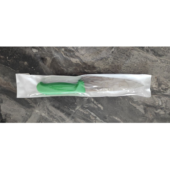 ŞEF BIÇAĞI - ÖZ KARDEŞLER