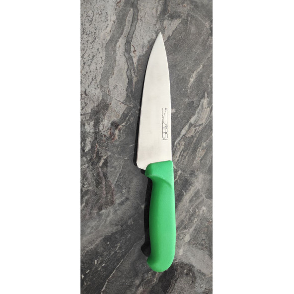 ŞEF BIÇAĞI - ÖZ KARDEŞLER - 3